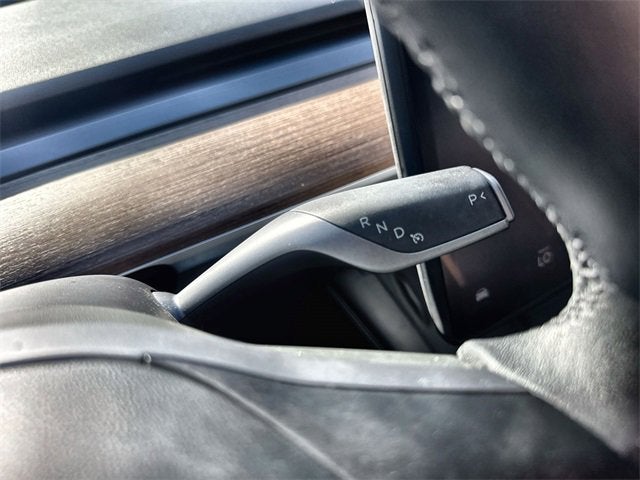 2024 Tesla Model Y NA