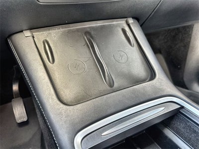 2024 Tesla Model Y NA