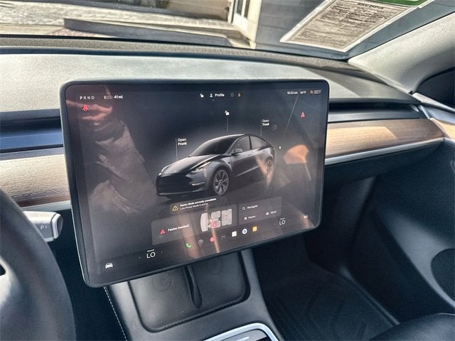 2024 Tesla Model Y NA