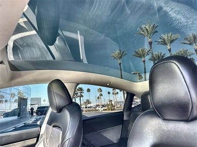 2024 Tesla Model Y NA