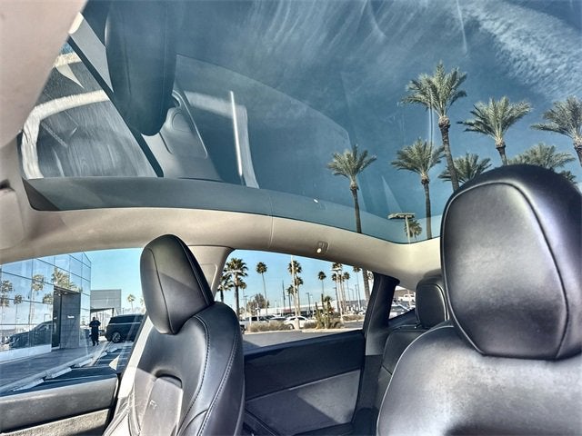 2024 Tesla Model Y NA