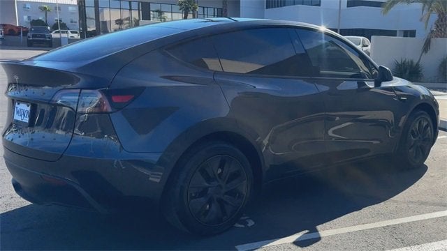 2024 Tesla Model Y NA