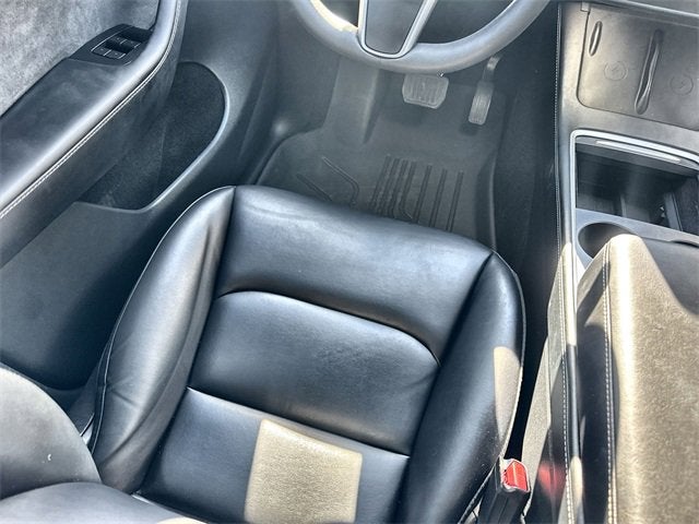 2024 Tesla Model Y NA