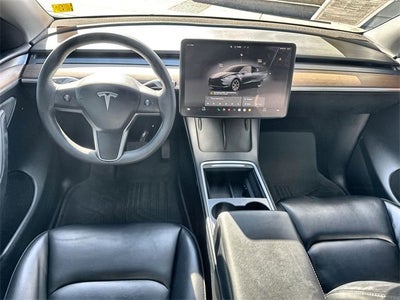 2024 Tesla Model Y NA