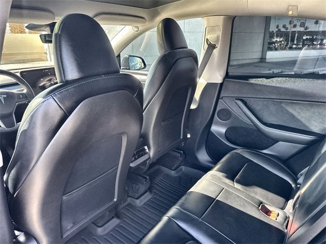 2024 Tesla Model Y NA