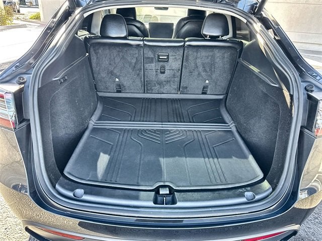 2024 Tesla Model Y NA