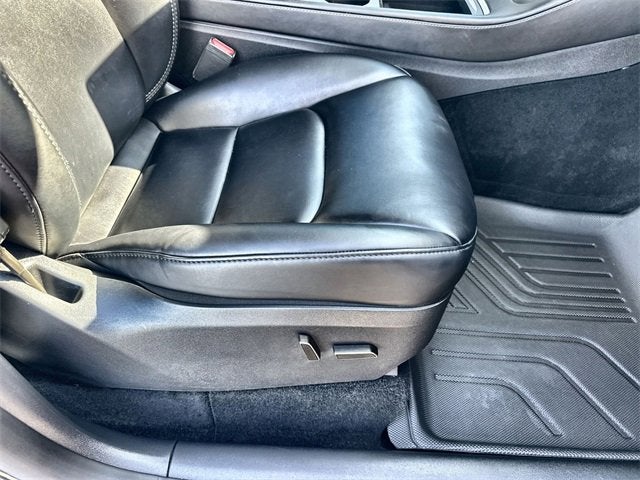 2024 Tesla Model Y NA