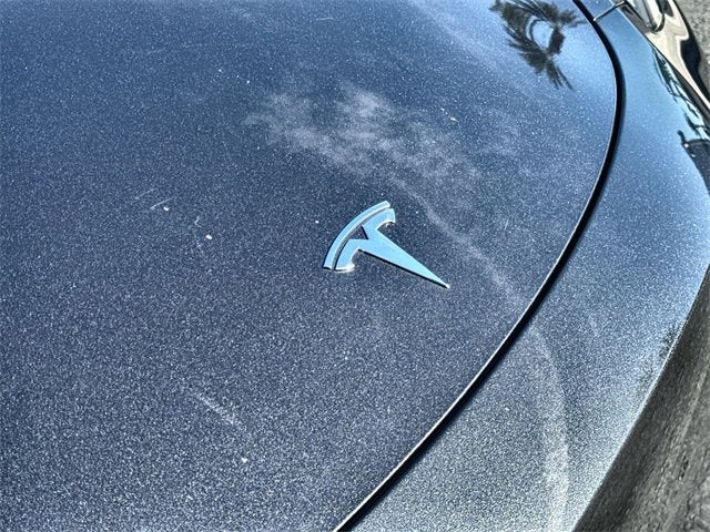 2024 Tesla Model Y NA