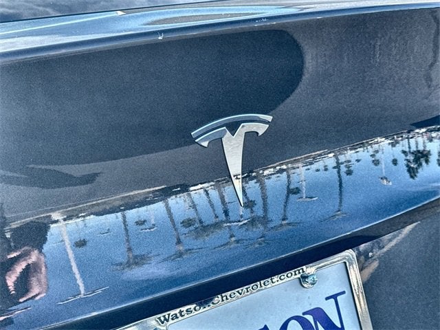 2024 Tesla Model Y NA