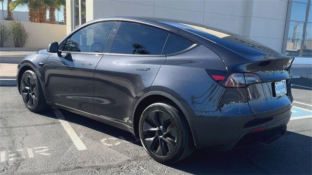 2024 Tesla Model Y NA