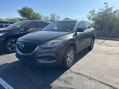 2015 Mazda Mazda CX-9 Sport