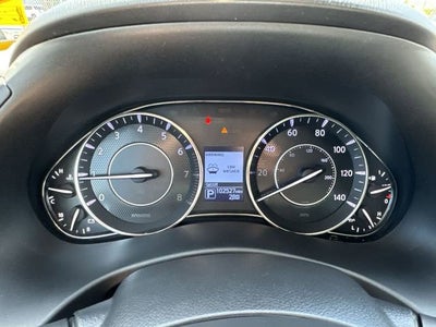 2018 Nissan Armada SV