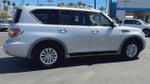 2018 Nissan Armada SV