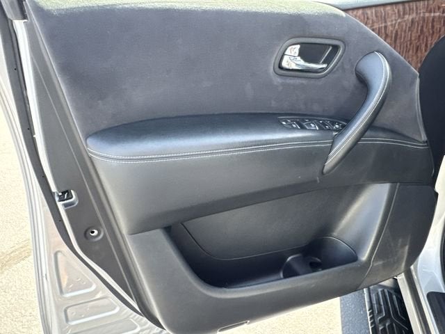 2018 Nissan Armada SV