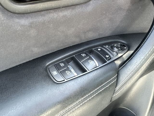 2018 Nissan Armada SV