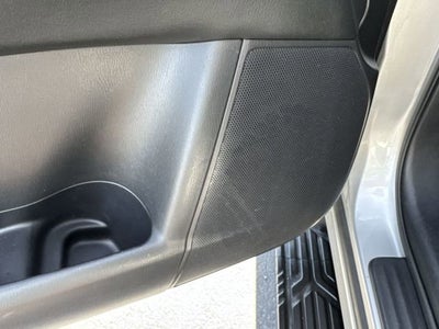 2018 Nissan Armada SV