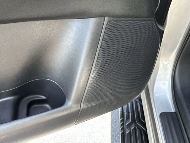 2018 Nissan Armada SV