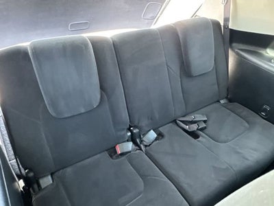 2018 Nissan Armada SV