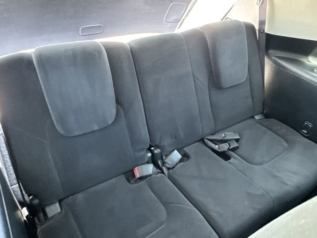 2018 Nissan Armada SV