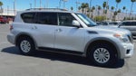 2018 Nissan Armada SV