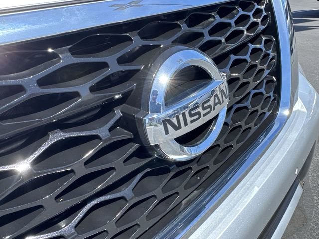 2018 Nissan Armada SV