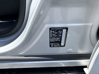 2018 Nissan Armada SV