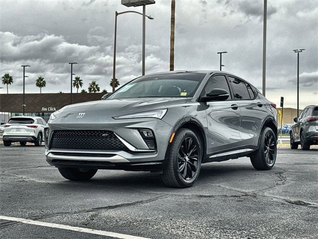 2025 Buick Envista Sport Touring