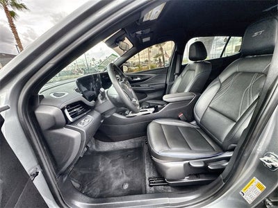 2025 Buick Envista Sport Touring