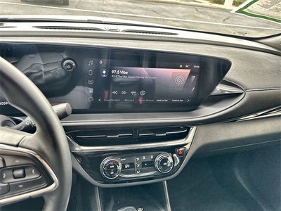 2025 Buick Envista Sport Touring