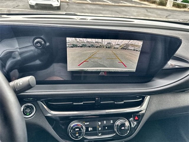 2025 Buick Envista Sport Touring