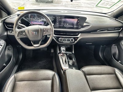 2025 Buick Envista Sport Touring