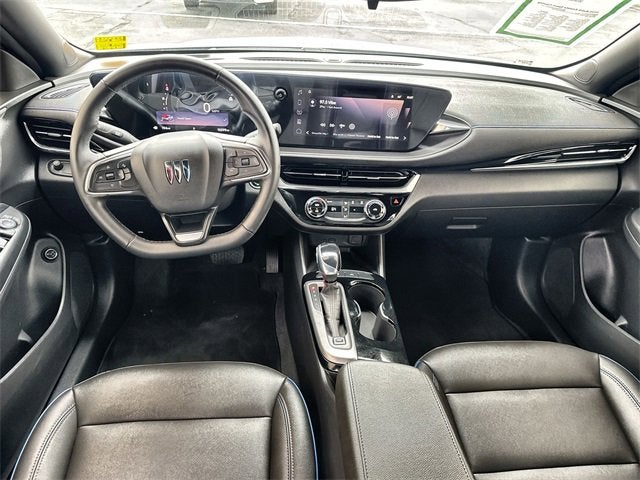 2025 Buick Envista Sport Touring