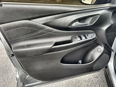 2025 Buick Envista Sport Touring