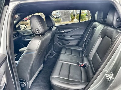 2025 Buick Envista Sport Touring