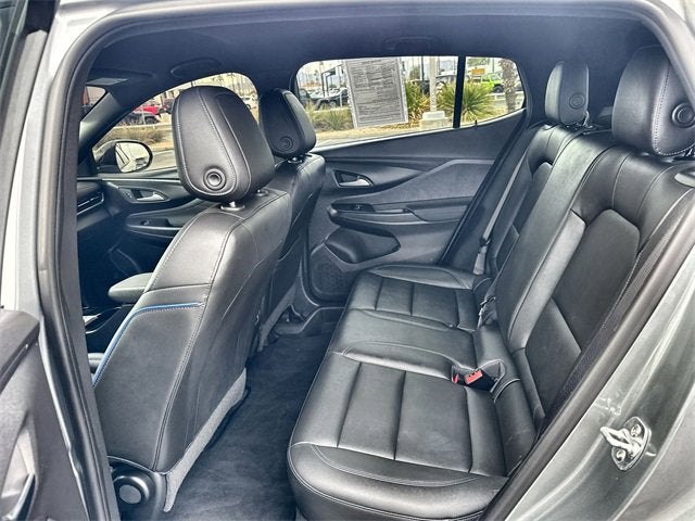 2025 Buick Envista Sport Touring