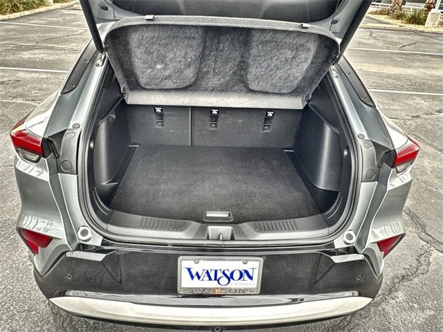 2025 Buick Envista Sport Touring