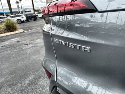 2025 Buick Envista Sport Touring