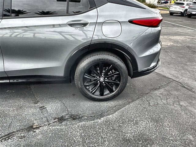 2025 Buick Envista Sport Touring