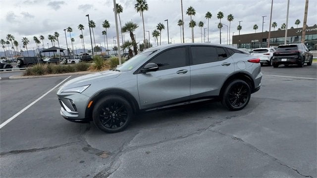 2025 Buick Envista Sport Touring