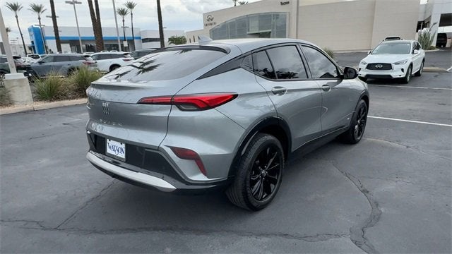 2025 Buick Envista Sport Touring