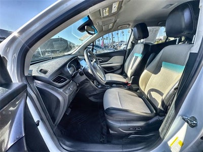 2019 Buick Encore Sport Touring