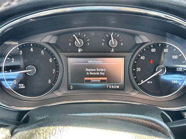 2019 Buick Encore Sport Touring