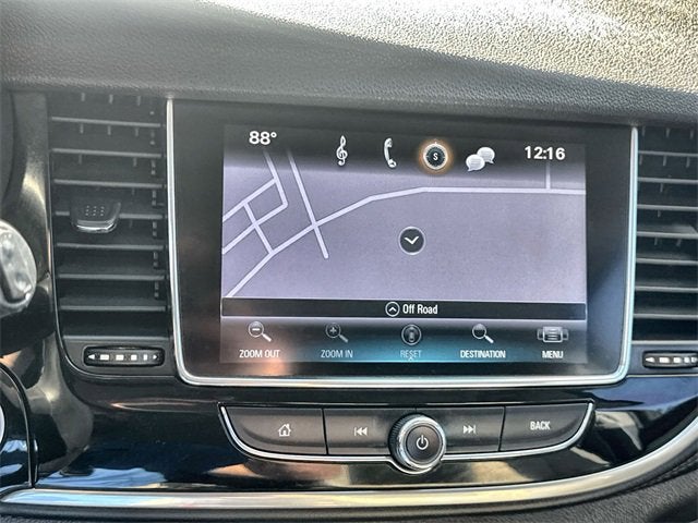 2019 Buick Encore Sport Touring