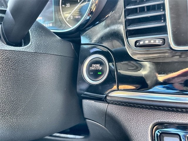 2019 Buick Encore Sport Touring