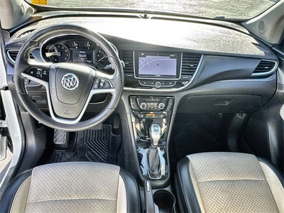 2019 Buick Encore Sport Touring