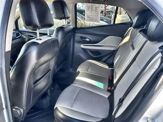 2019 Buick Encore Sport Touring