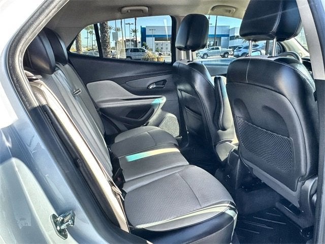 2019 Buick Encore Sport Touring