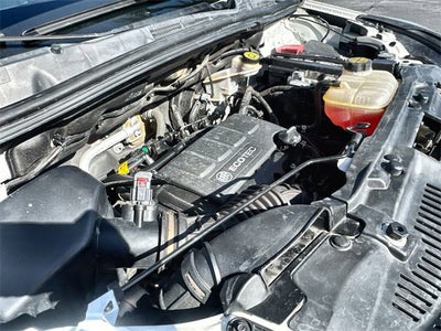 2019 Buick Encore Sport Touring