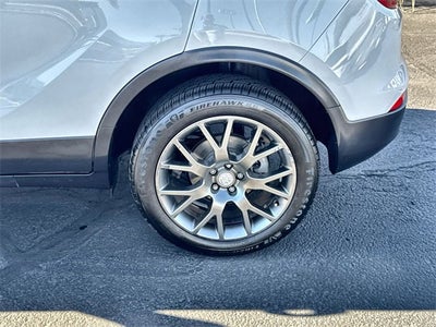 2019 Buick Encore Sport Touring