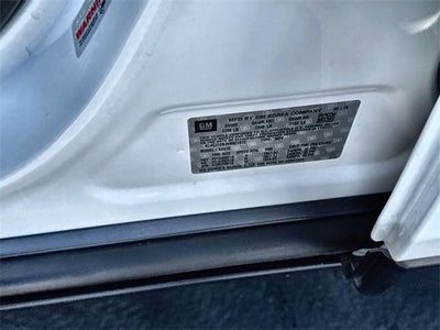 2019 Buick Encore Sport Touring